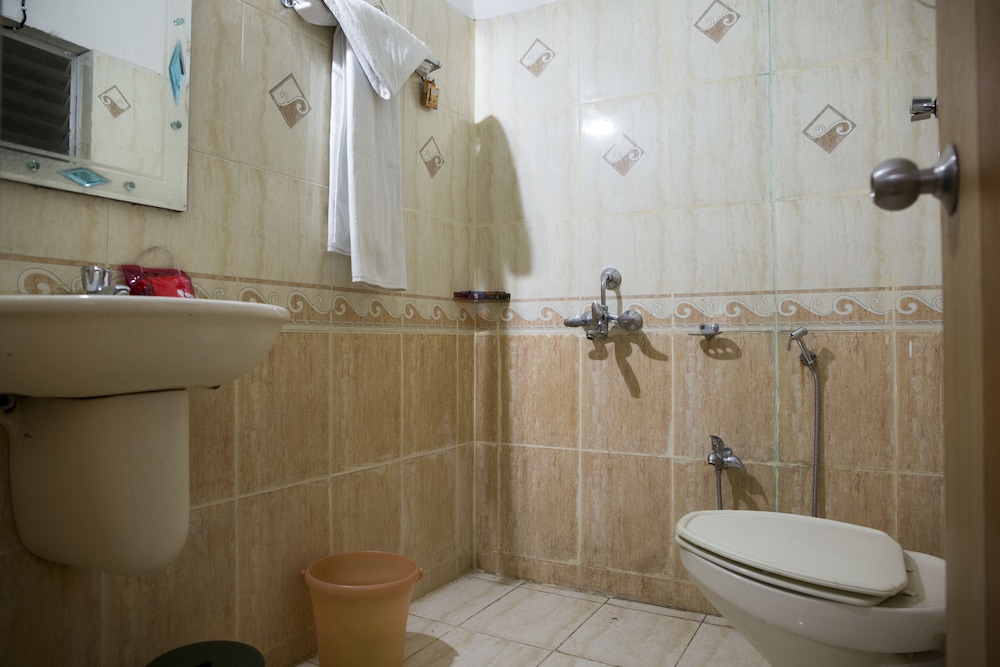 Standard Double Or Twin Room photo 2