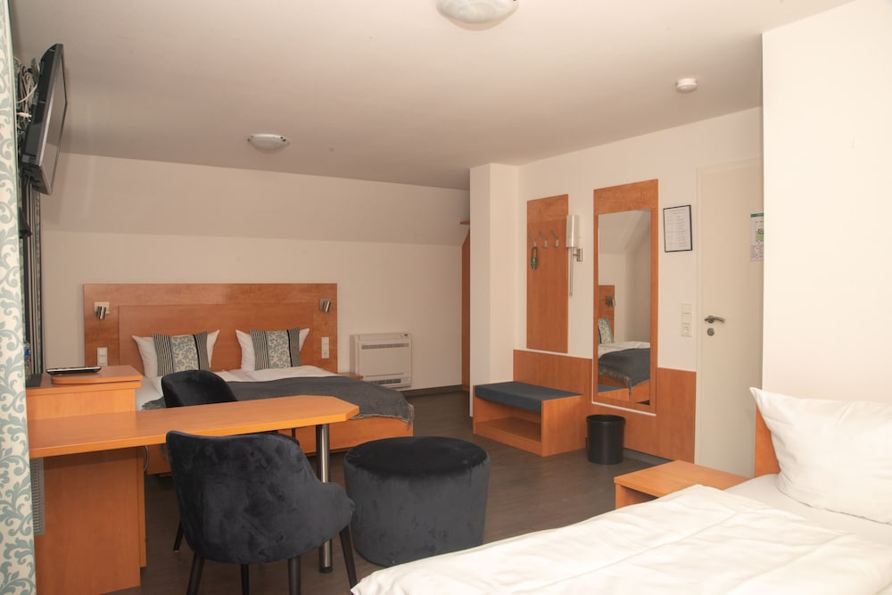 Triple Room photo 1