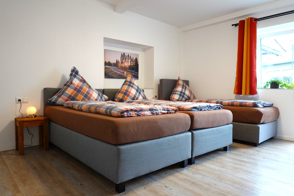Standard Room photo 2