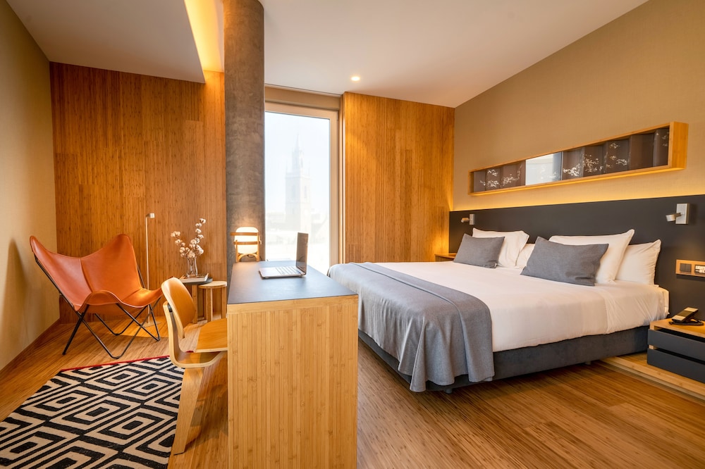 Suite, 1 King Bed