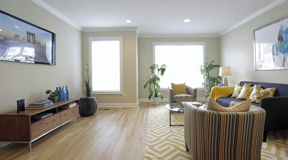 Executive Apartment, 2 Bedrooms, Kitchen photo 2