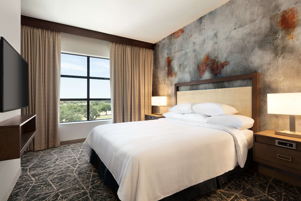 Available room