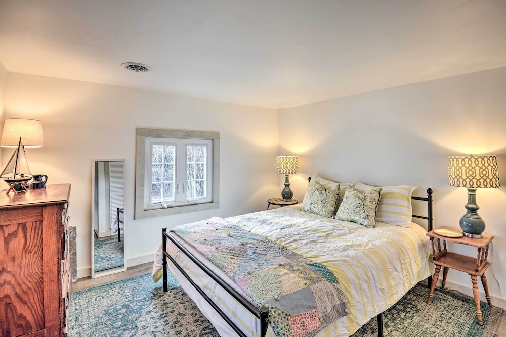 Cottage (3 Bedrooms) photo 2