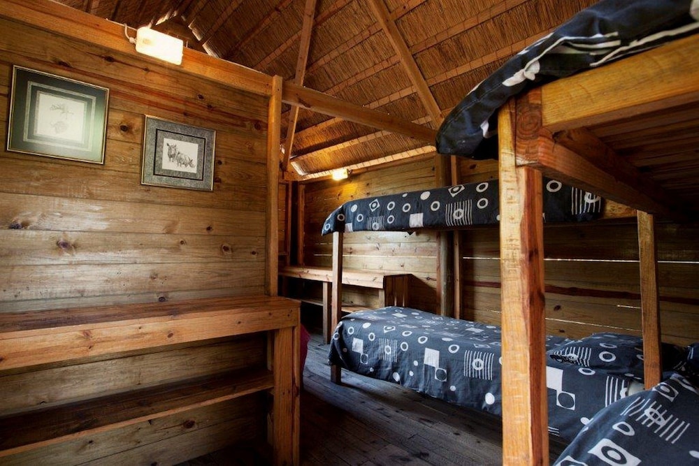 Basic Cabin photo 1