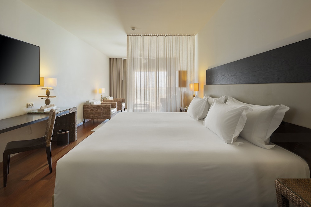 Suite, 1 Bedroom (Vilamoura Side Sea View, Top Floor) - Photo 6
