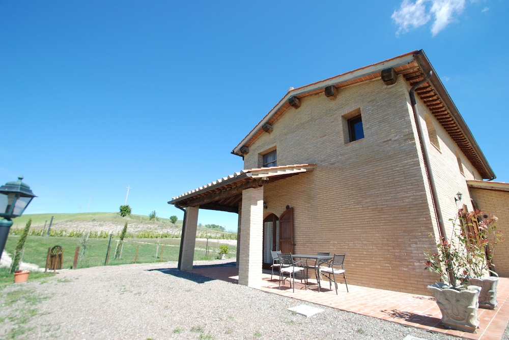 Duplex, 3 Bedrooms (Girasole) photo 3