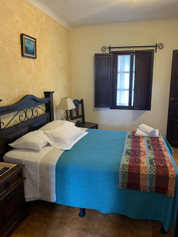 Basic Double Room - Photo 1