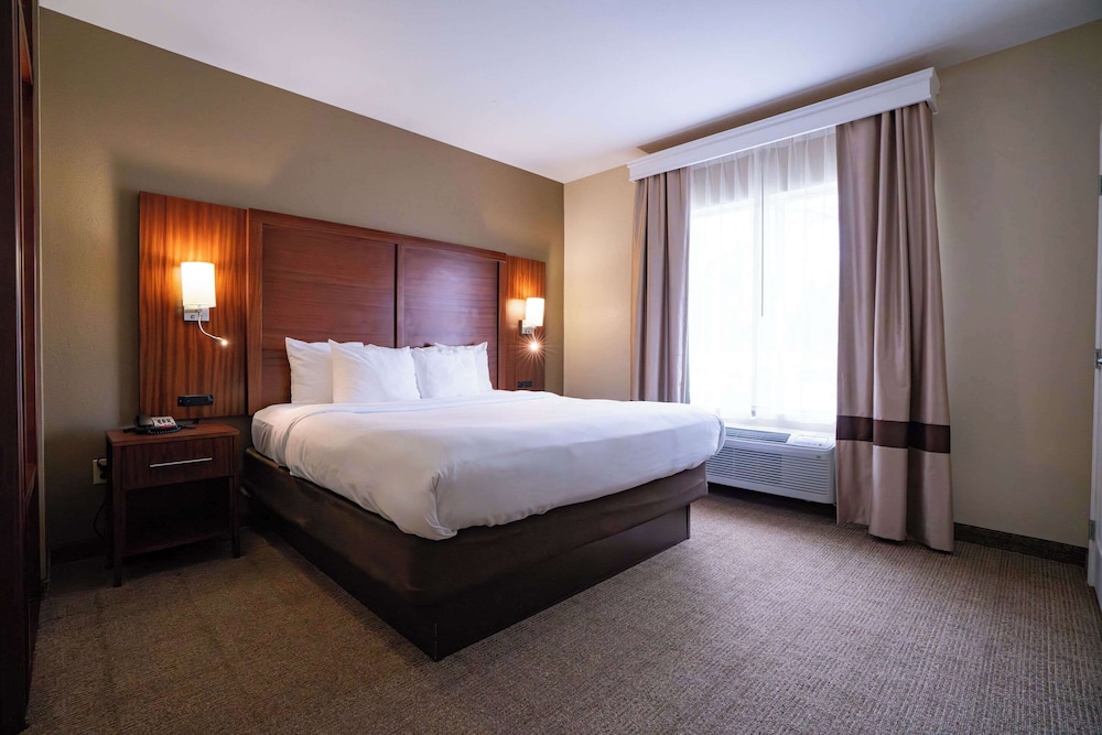 Suite, Non Smoking - Photo 2