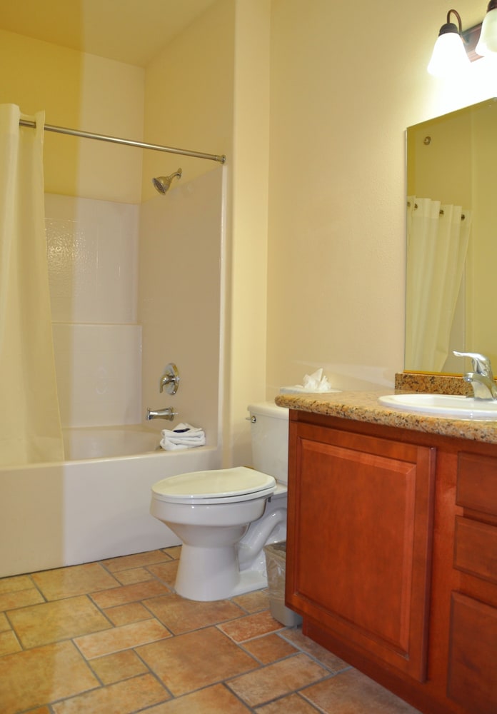 Studio Suite, 1 King Bed, Kitchenette