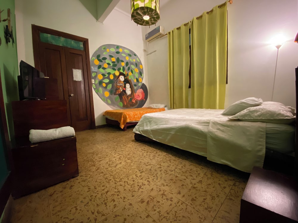 Basic Room photo 1