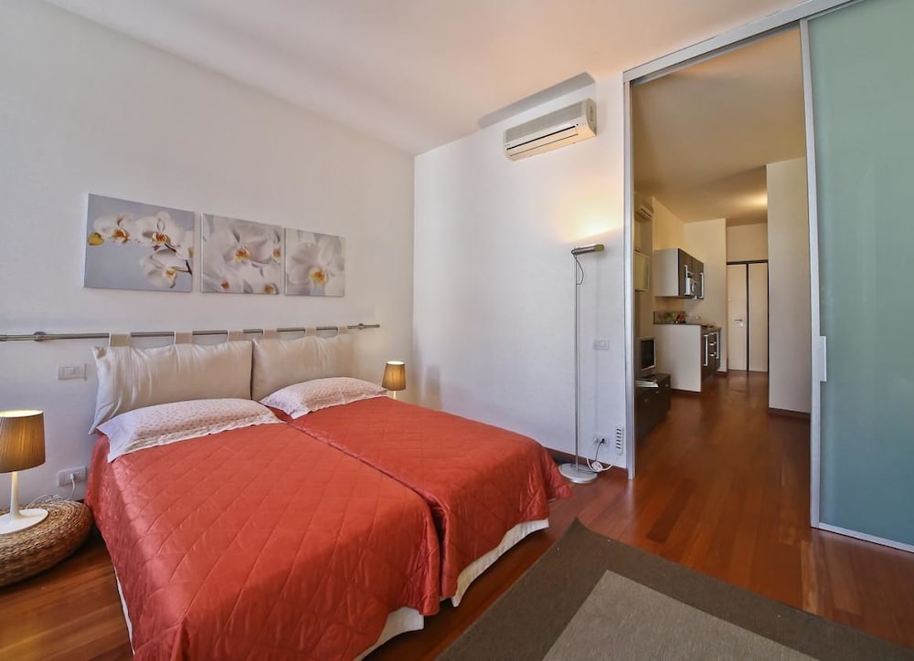 Apartment, 1 Bedroom