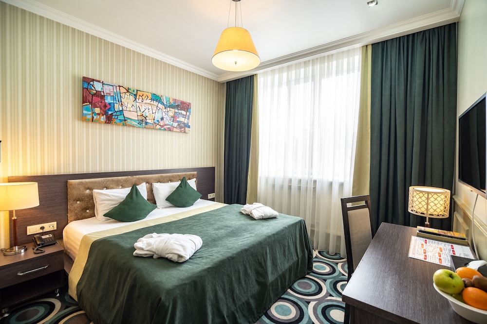 Double or Twin Room photo 2