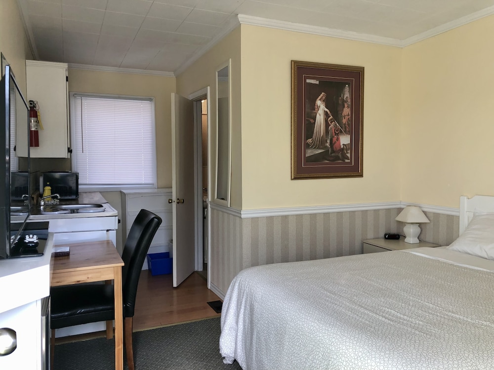 Comfort Single Room photo 3