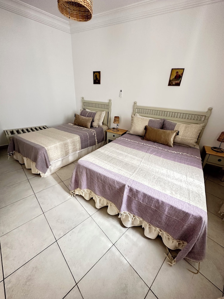 Standard Triple Room photo 3