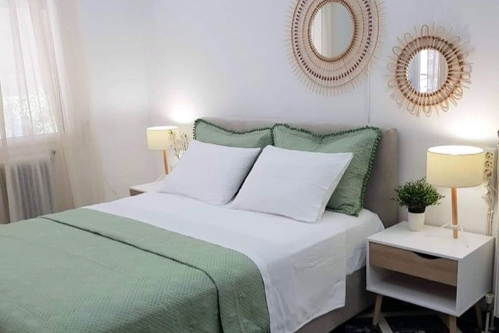 Economy Apartment
