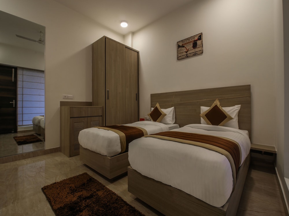 Suite, 1 King Bed