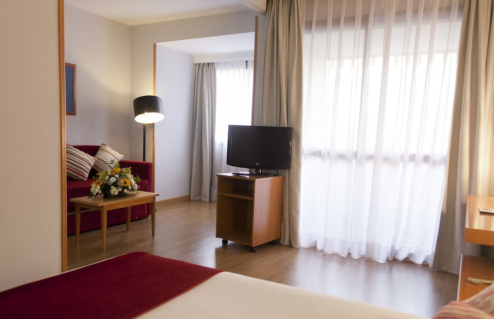 Apartment (Triple)