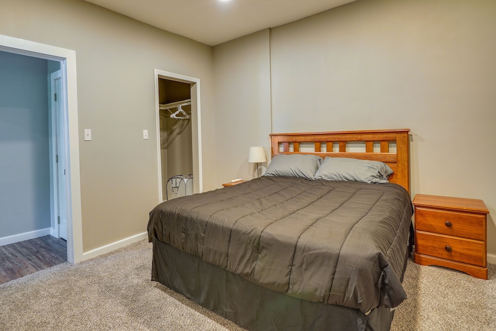 Apartment (2 Bedrooms) photo 3
