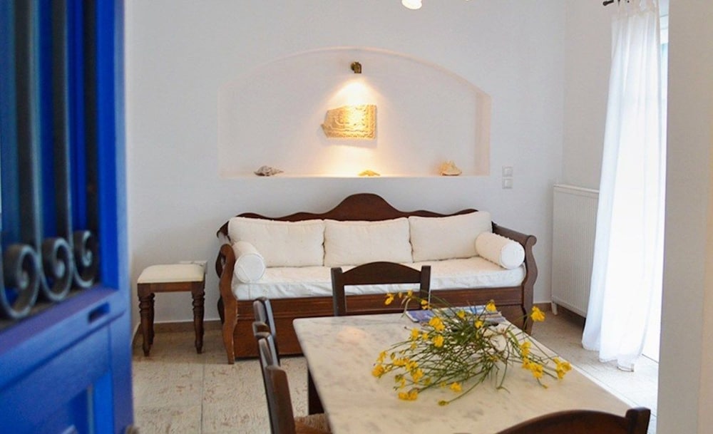 Apartment, 1 Bedroom, Sea View photo 3