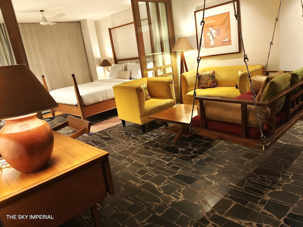 Superior Quadruple Room - Photo 3