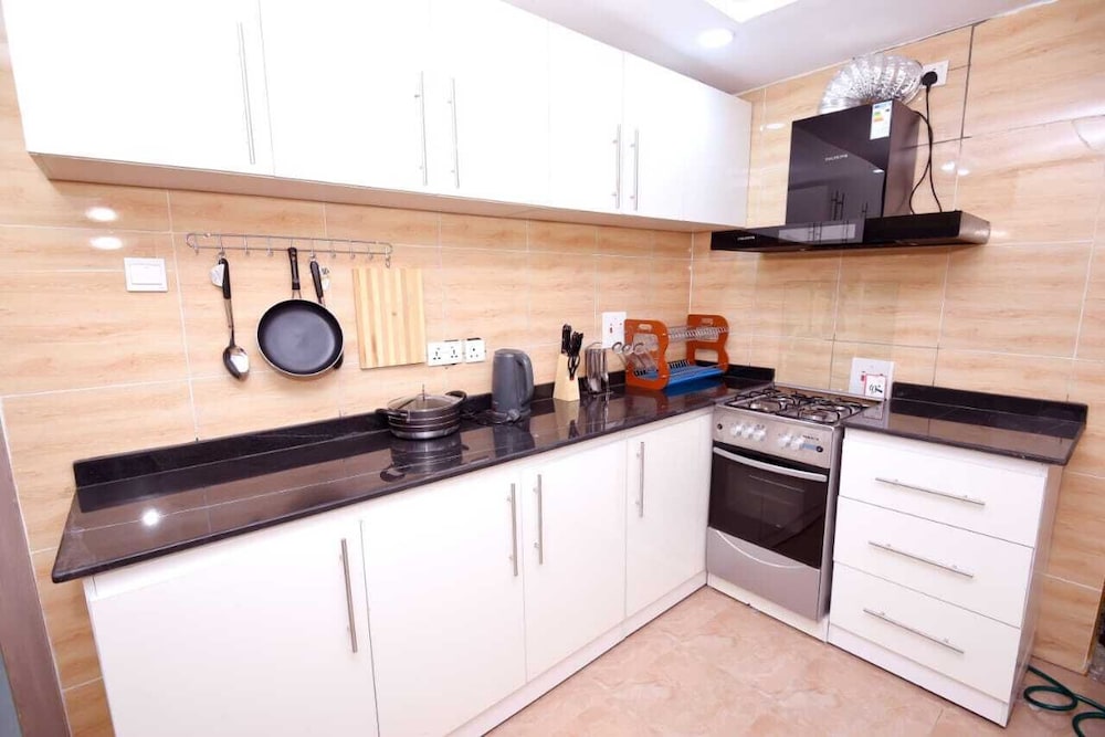 Business Apartment photo 3