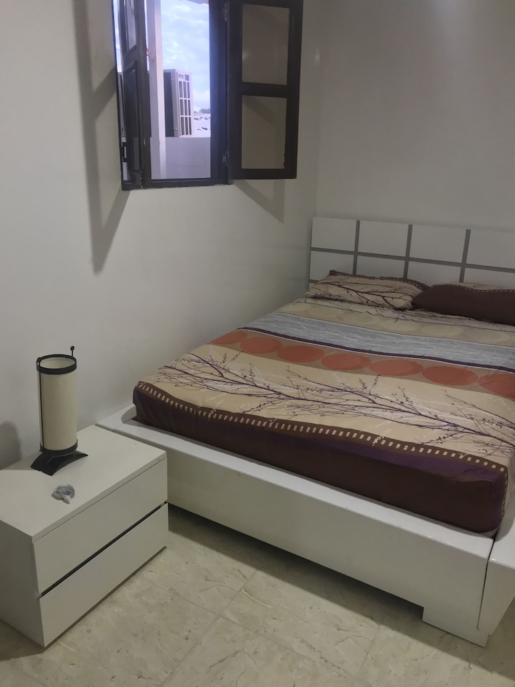 Basic Double Room, 1 Double Bed, Non Smoking