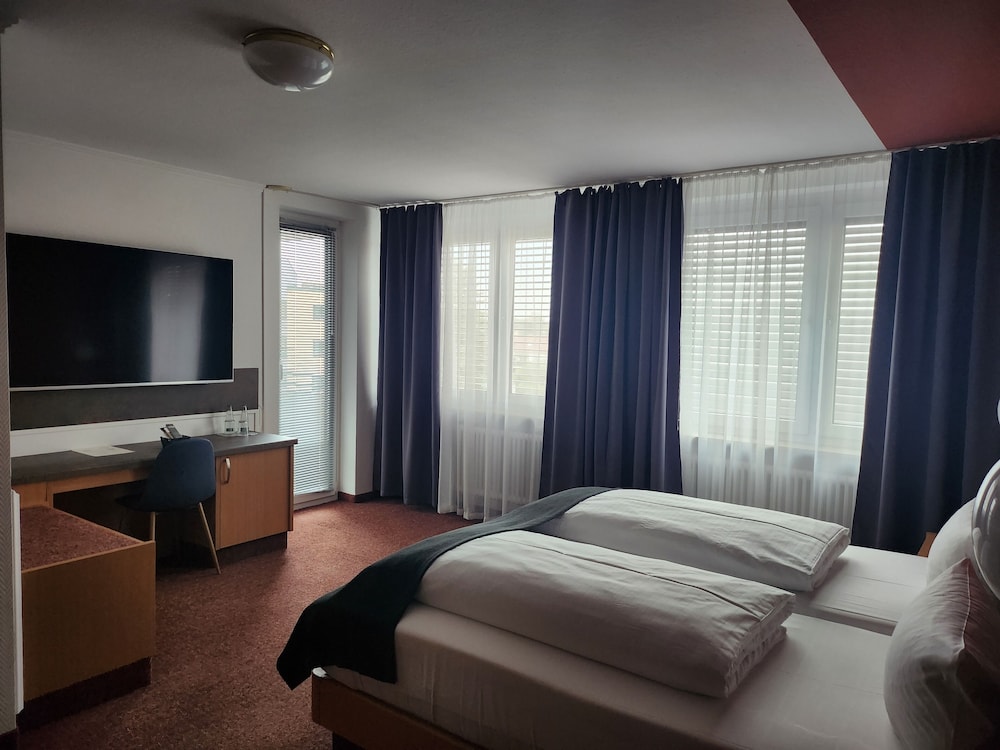 Premium Double Room photo 1