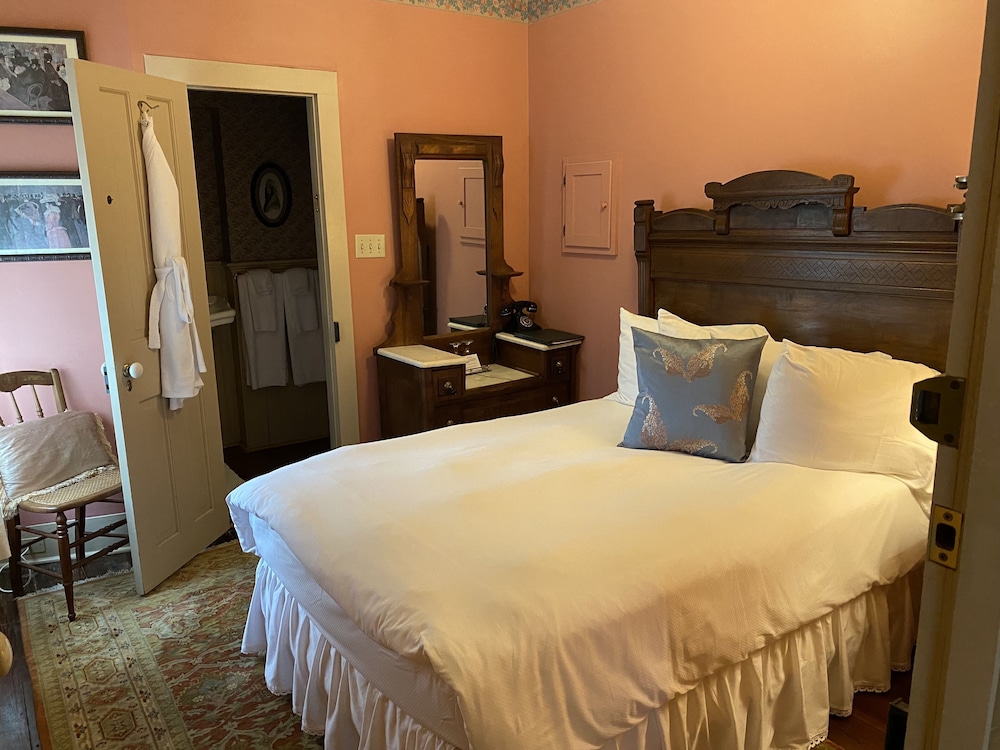 Standard Double Room, 1 Double Bed (Mathilde) photo 1