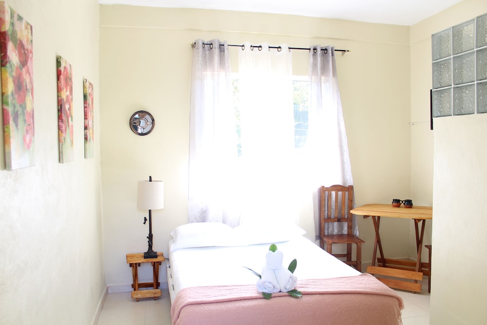 Holbox Double Room