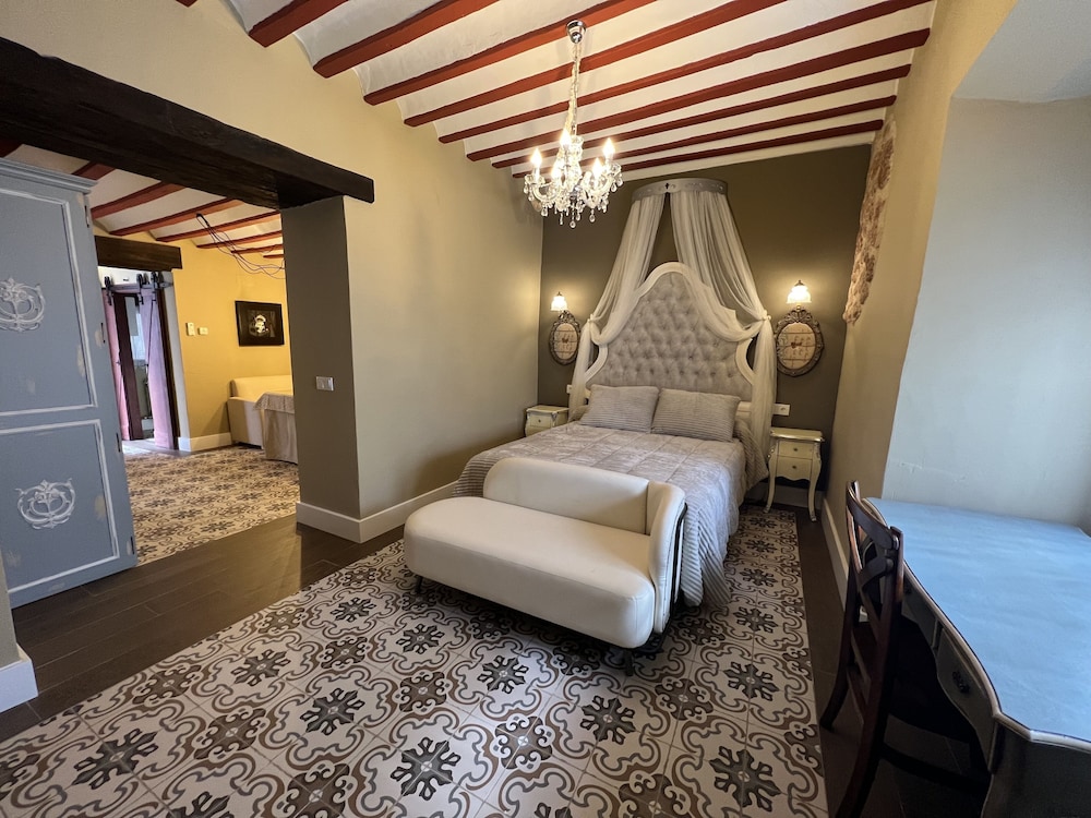 Suite Premium