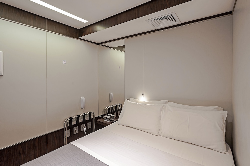 Double Room, Shared Bathroom photo 3