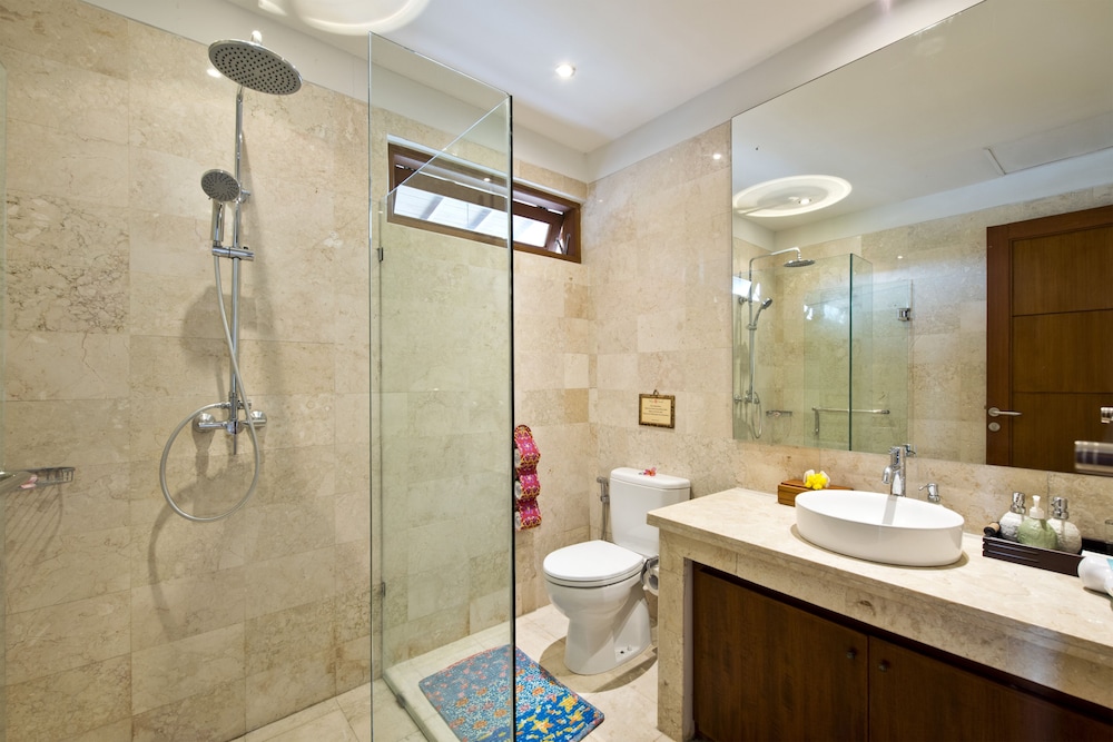 Villa, 2 Bedrooms (Sawah D3) photo 2