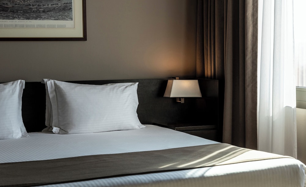 Acropolis Panoramic View Suite