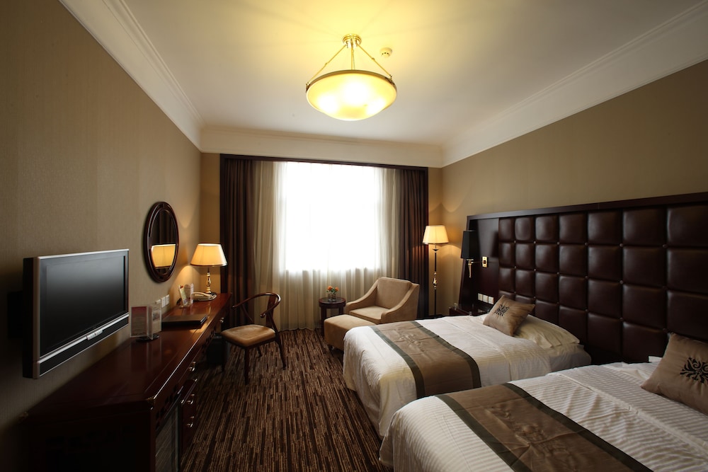 Business Twin Room