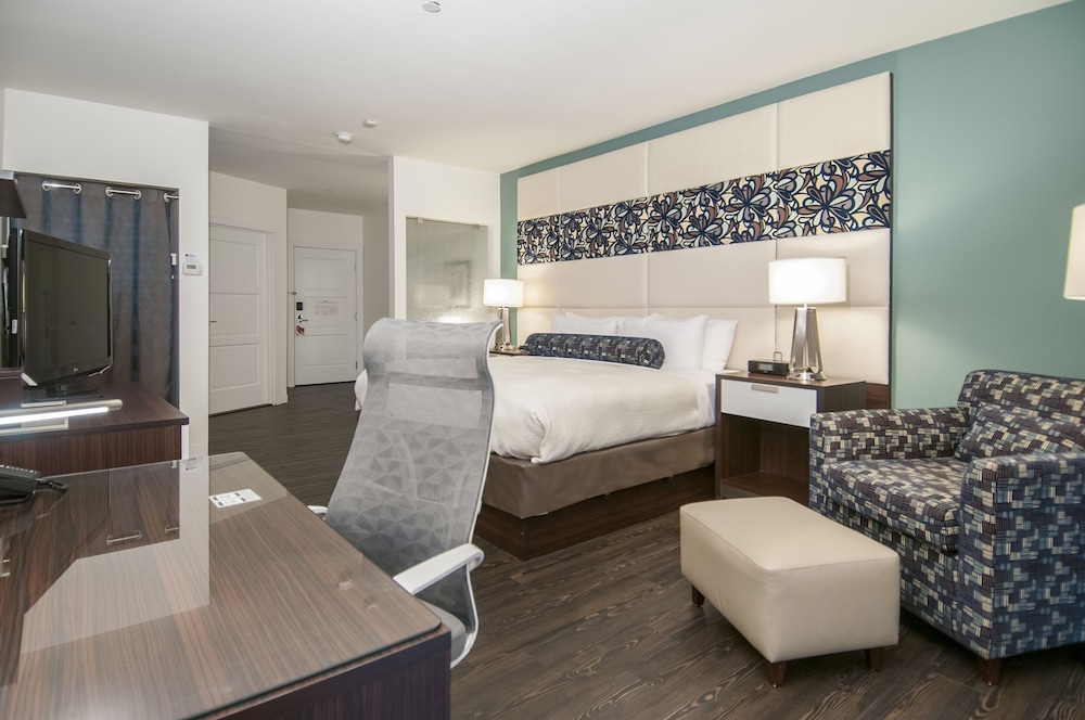 Premium Room, 1 King Bed - Photo 6