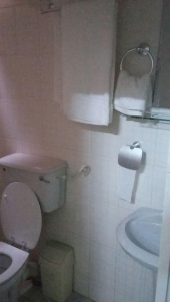 Standard Single Room photo 3