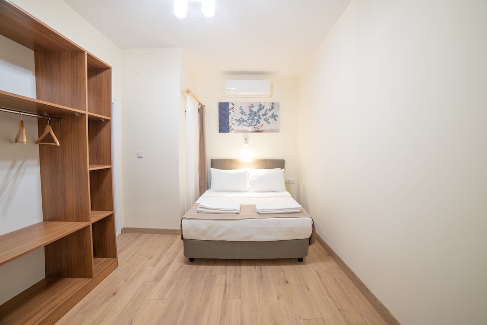 Economy Double Room - Photo 4