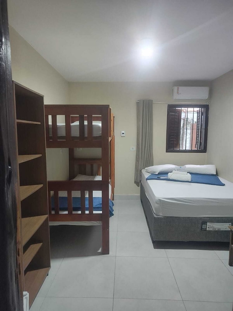 Family Quadruple Room, 1 Bedroom