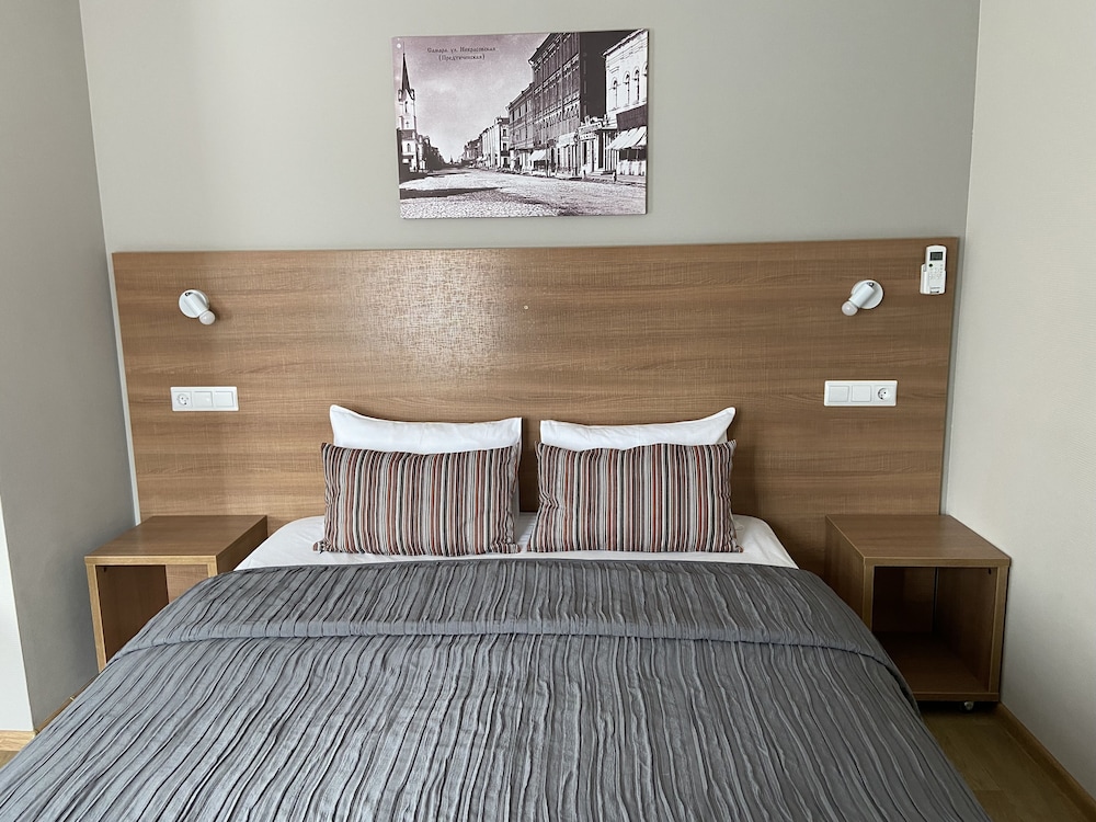 Comfort Room photo 2