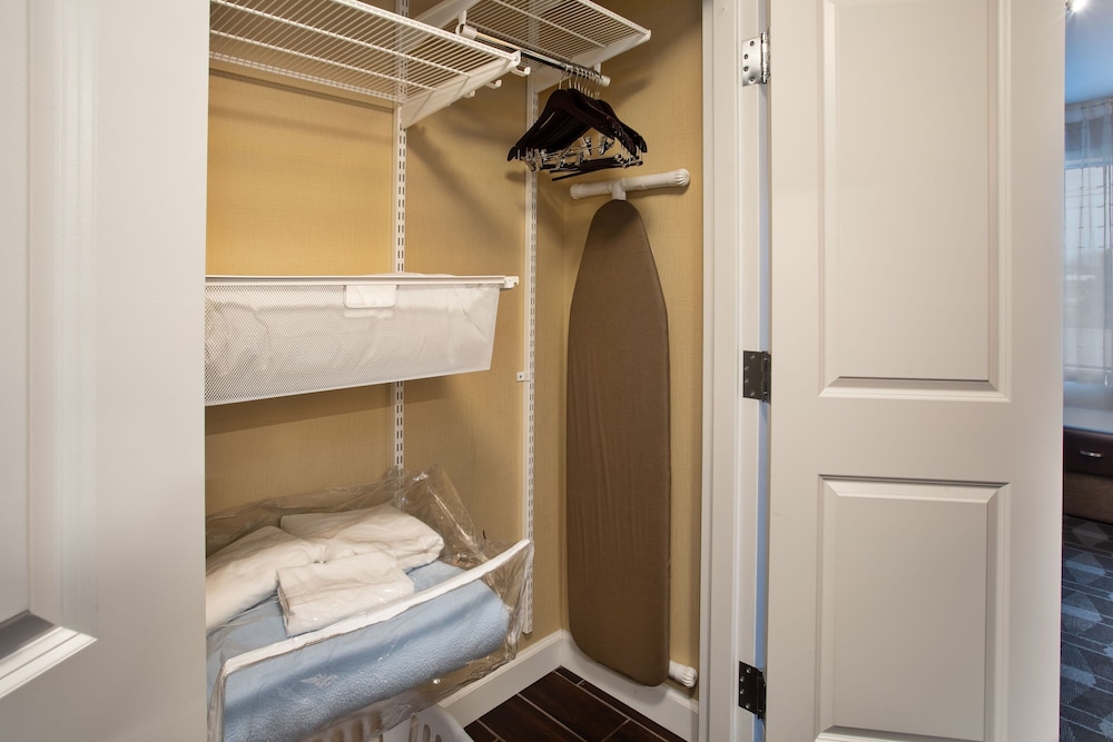 TownePlace Suites by Marriott Detroit Belleville, Billede 7