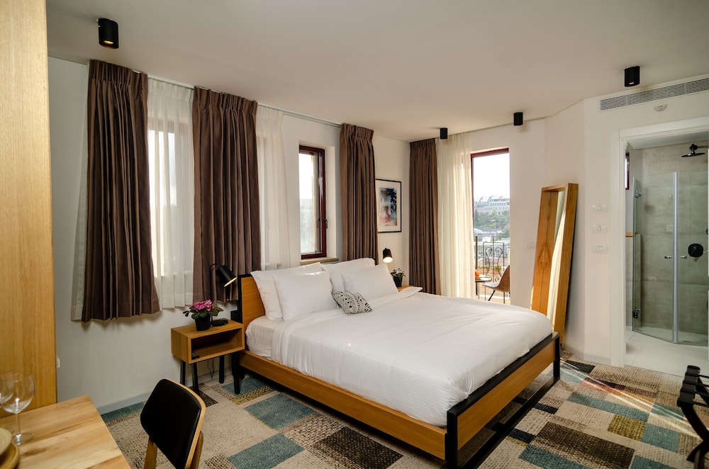 Premium Room, Balcony photo 3