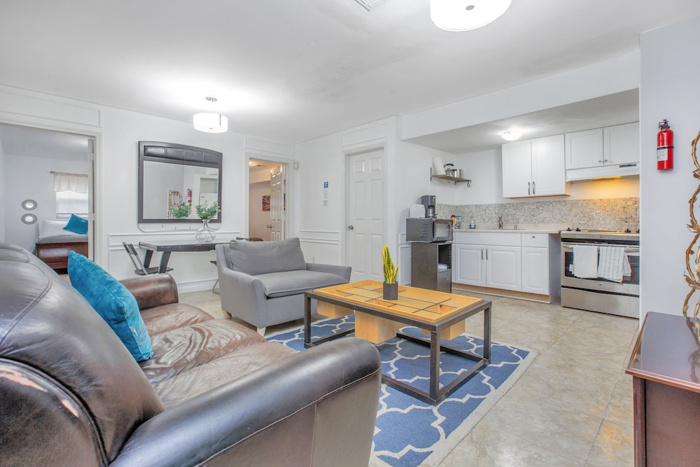 Grand Apartment, 2 Double Beds, Non Smoking, Kitchen photo 3