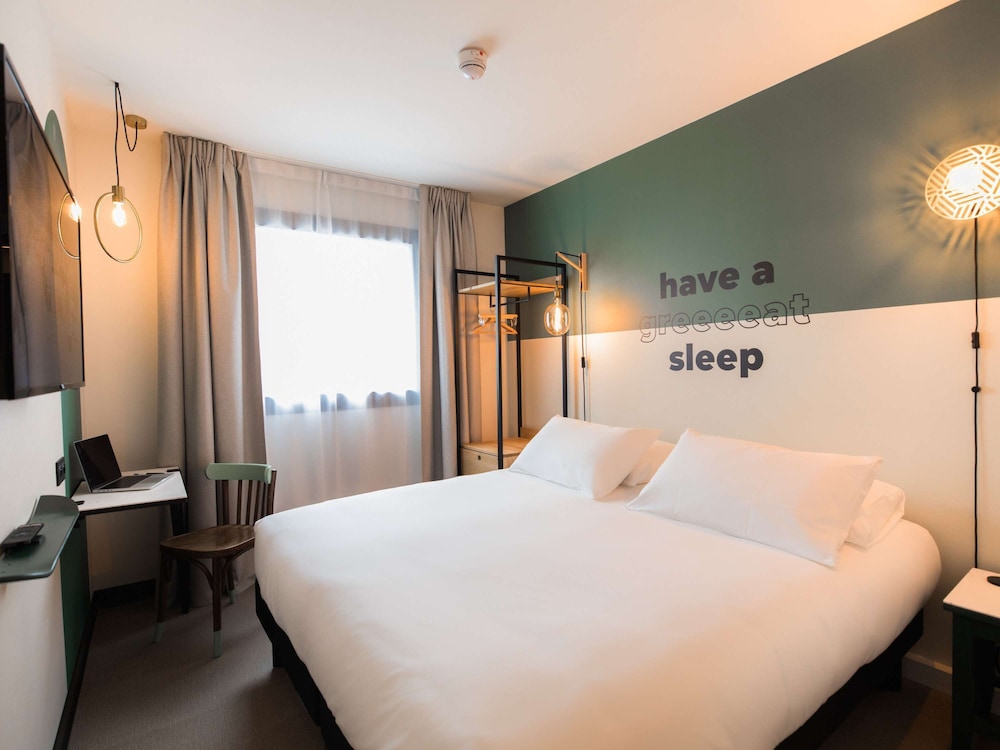 Room, 1 Double Bed (Pop) - Photo 3
