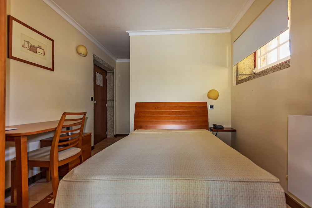 Single Room, 1 Double Bed photo 2