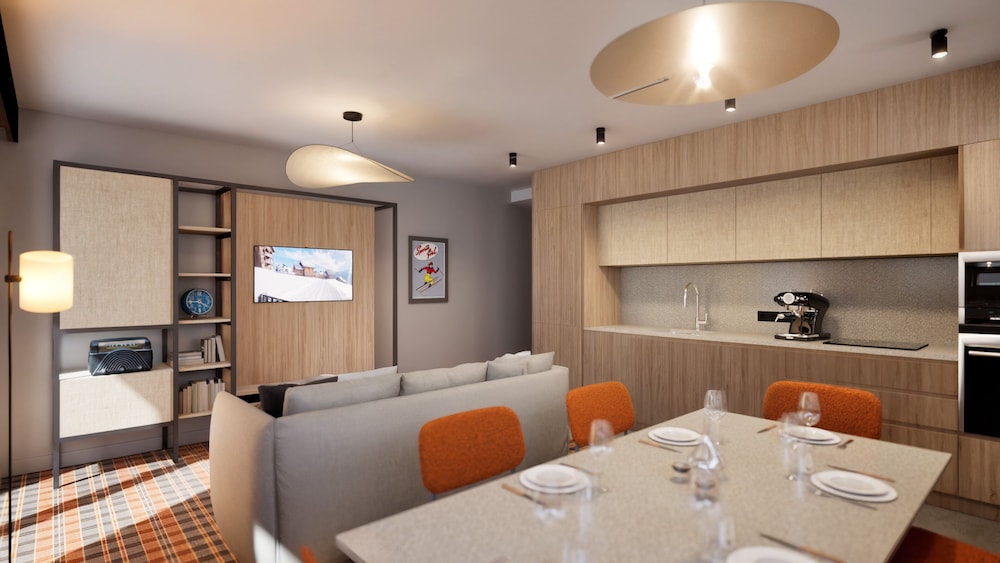 Comfort Apartment