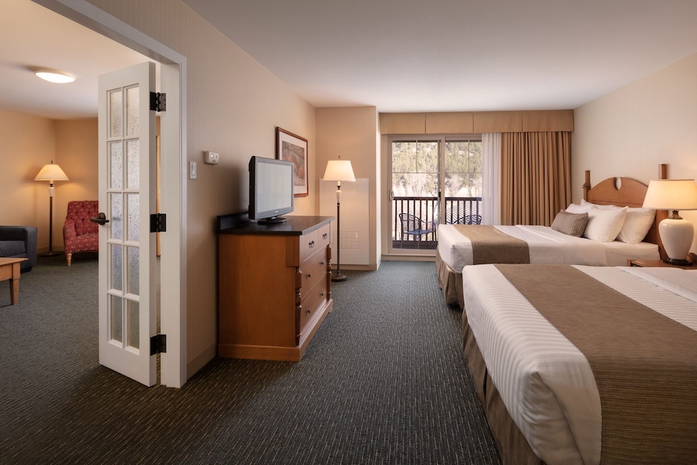 Premier Room, 1 Bedroom, Kitchenette