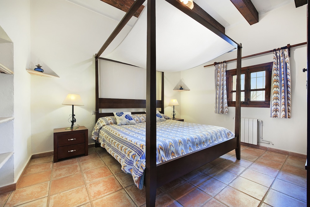 Habitación Doble, Baño Privado