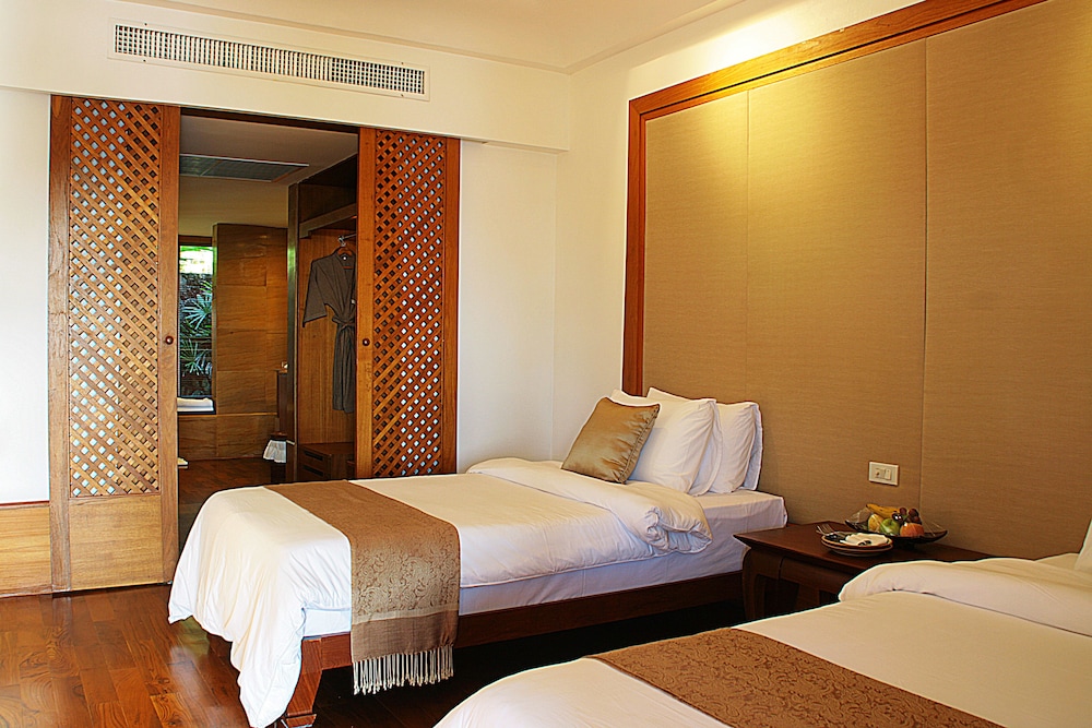 Pool Villa 2 Bedrooms Seaview - Photo 11