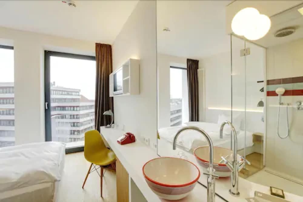 Deluxe Single Room photo 2