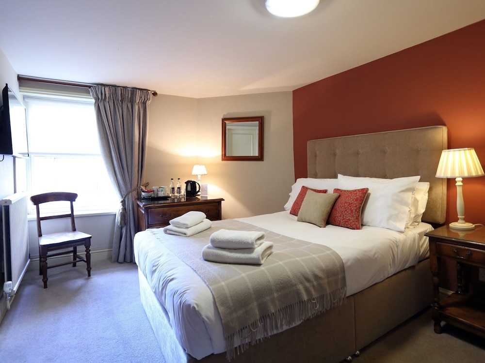 Double Room, Ensuite - Photo 7